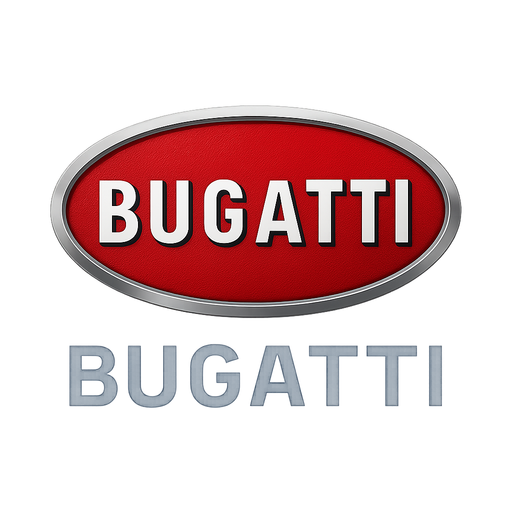 Bugatti