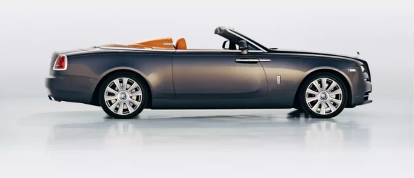 Rolls-Royce Dawn - Image 3