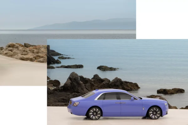 Rolls-Royce Ghost - Image 4