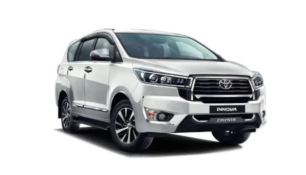 Toyota Innova - Image 2