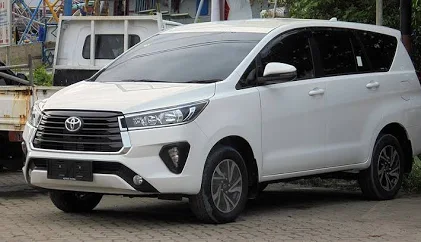 Toyota Innova