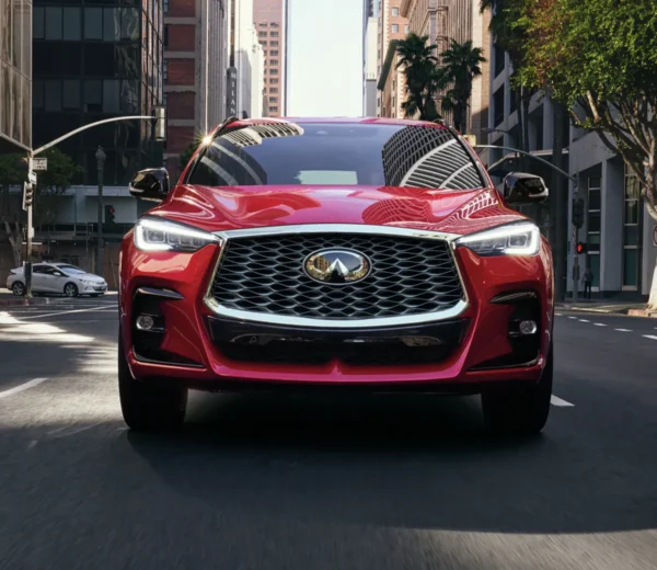 infinity qx70 - Image 4