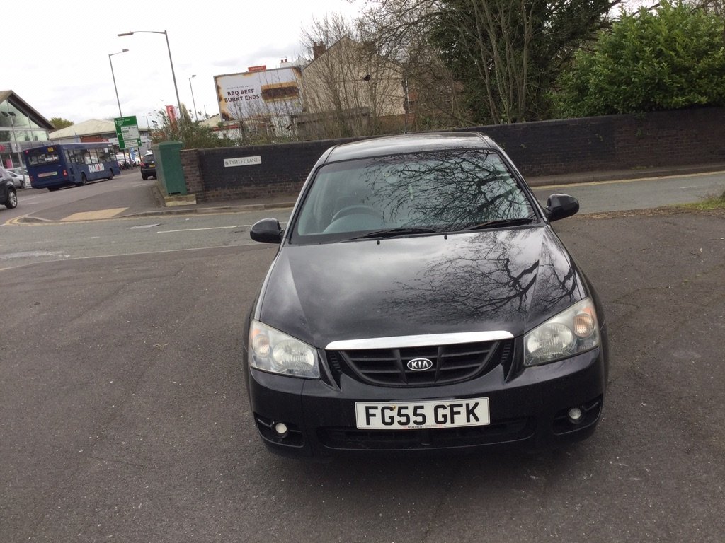 Kia Cerato