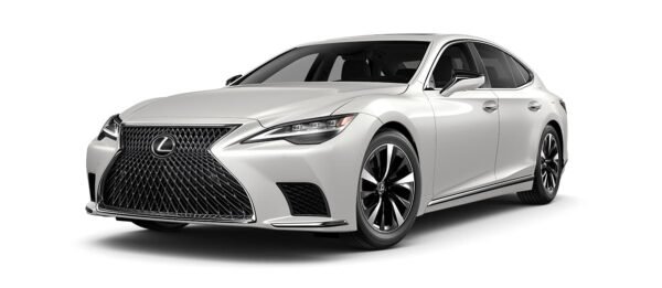 toyota lexus