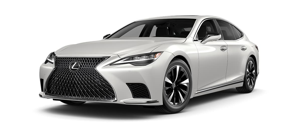 toyota lexus