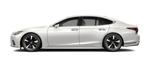 toyota lexus - Image 2