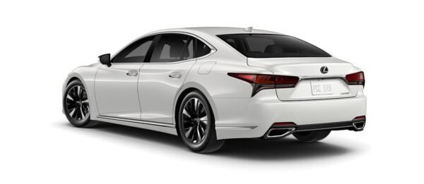 toyota lexus - Image 3