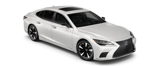 toyota lexus - Image 4