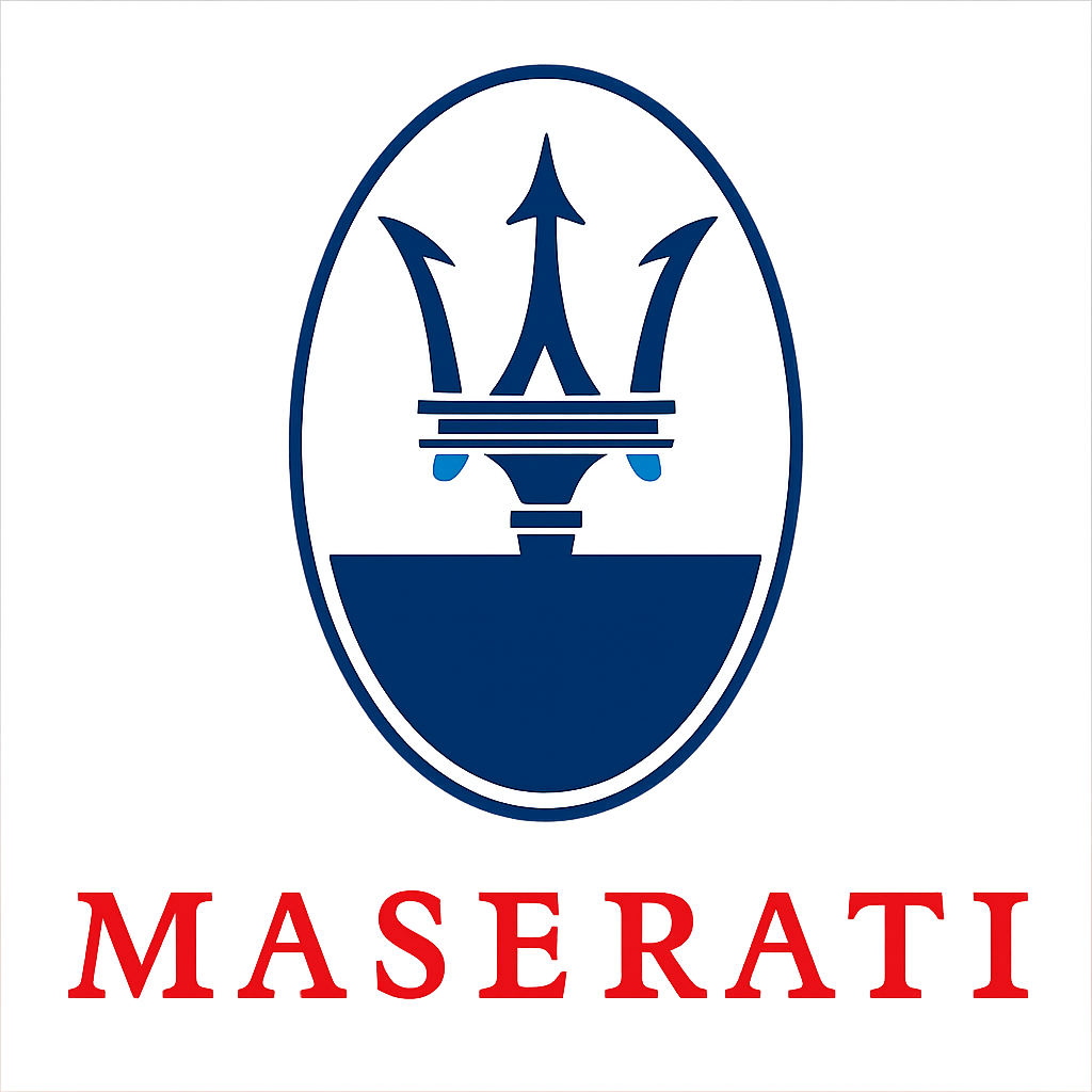 MASERATI