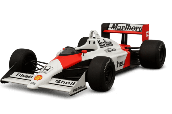 Mc Laren MP4 1