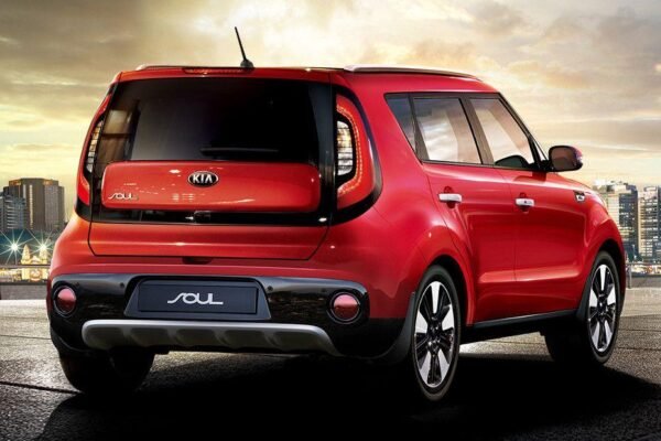 Kia Soul - Image 3