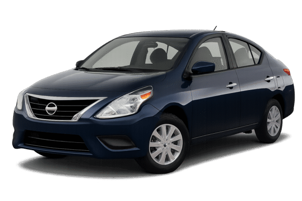 nissan tuda