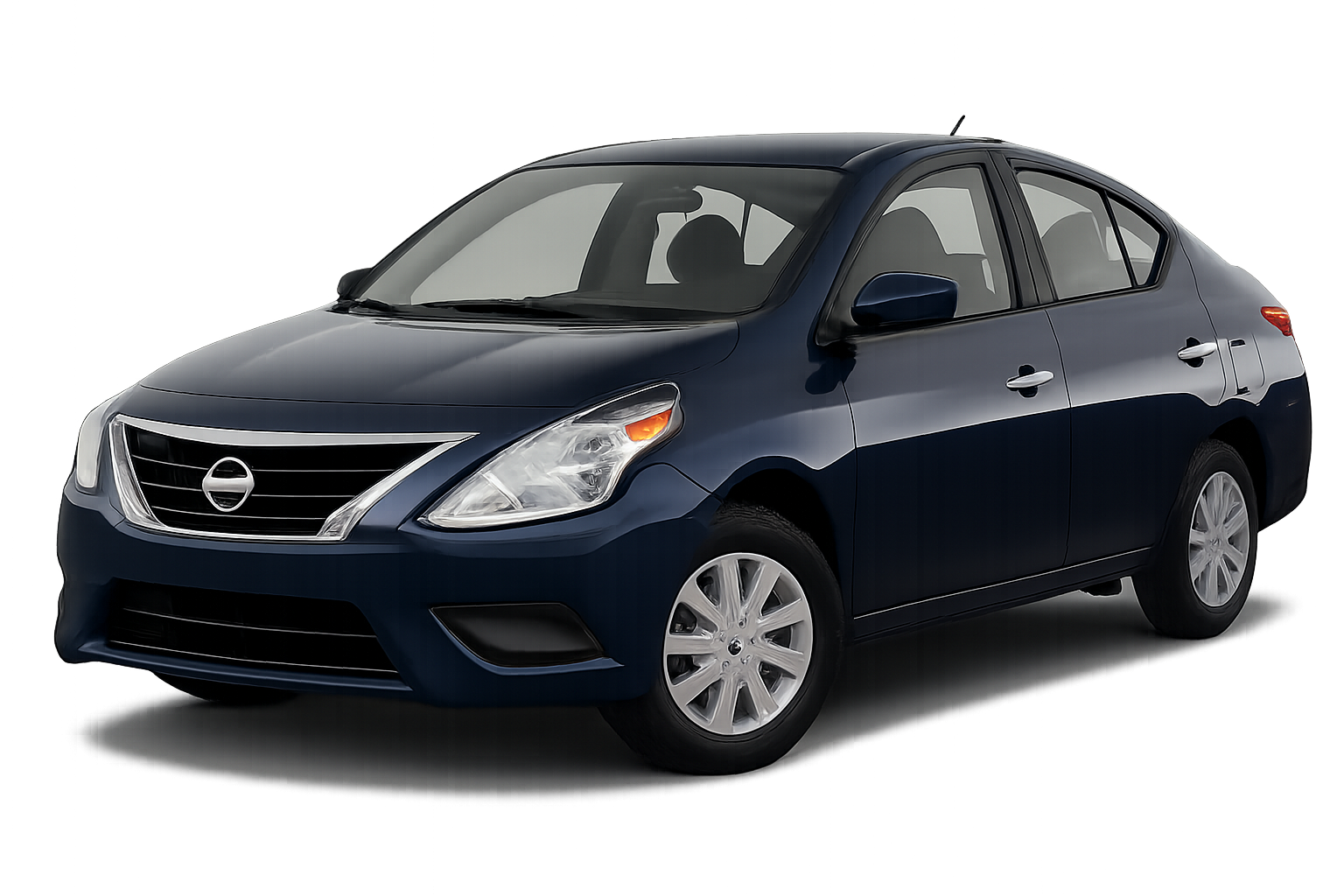 nissan tuda