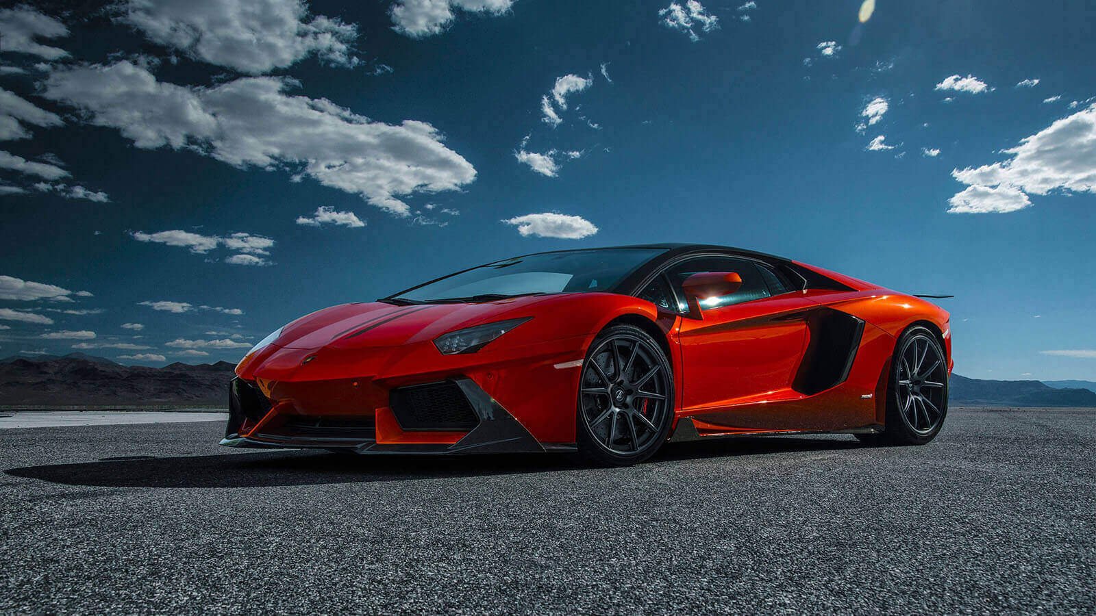 Best Car Rental in Dubai